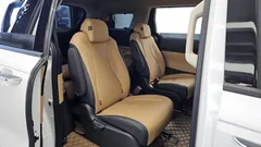 2023 Kia Carnival Diesel 9-Seater Signature — фото 12