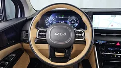 2023 Kia Carnival Diesel 9-Seater Signature — фото 13