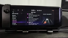 2023 Kia Carnival Diesel 9-Seater Signature — фото 17