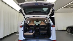 2023 Kia Carnival Diesel 9-Seater Signature — фото 20