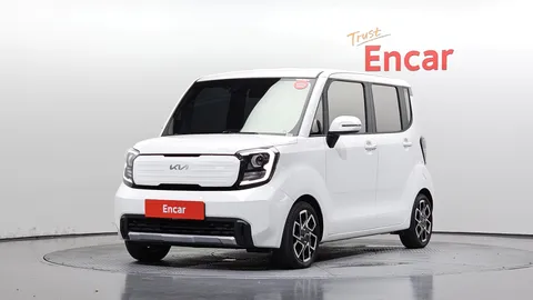2023 Kia Ray Signature