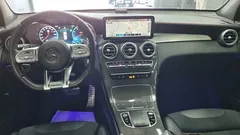 2022 Mercedes-Benz GLC-Class AMG GLC43 4MATIC — фото 5