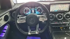 2022 Mercedes-Benz GLC-Class AMG GLC43 4MATIC — фото 6
