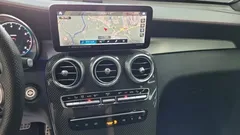 2022 Mercedes-Benz GLC-Class AMG GLC43 4MATIC — фото 9
