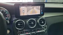 2022 Mercedes-Benz GLC-Class AMG GLC43 4MATIC — фото 10