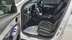 2022 Mercedes-Benz GLC-Class AMG GLC43 4MATIC — фото 15