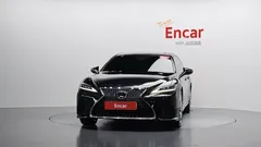 2023 Lexus LS 3.5 Platinum AWD, чёрный — фото 3