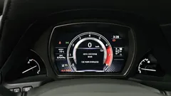 2023 Lexus LS 3.5 Platinum AWD, чёрный — фото 8
