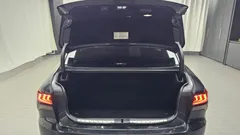2023 Lexus LS 3.5 Platinum AWD, чёрный — фото 17