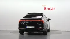 2023 Kia K8 Signature Special — фото 4