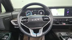 2023 Kia K8 Signature Special — фото 14
