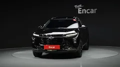 2024 ChevroletGMDaewoo Trax 1.2 ACTIV — фото 3