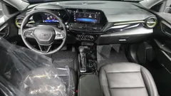 2024 ChevroletGMDaewoo Trax 1.2 ACTIV — фото 7