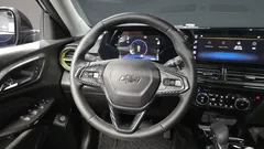 2024 ChevroletGMDaewoo Trax 1.2 ACTIV — фото 13