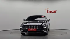 2022 Kia K8 3.5 Gasoline 2WD — фото 3