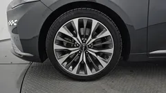 2022 Kia K8 3.5 Gasoline 2WD — фото 5