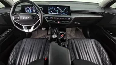 2022 Kia K8 3.5 Gasoline 2WD — фото 7