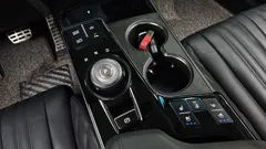2022 Kia K8 3.5 Gasoline 2WD — фото 9