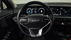 2022 Kia K8 3.5 Gasoline 2WD — фото 13