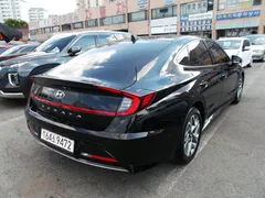 2022 Hyundai Sonata 2.0 — фото 4