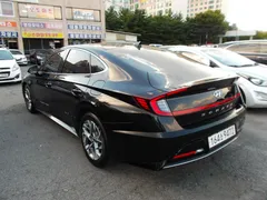 2022 Hyundai Sonata 2.0 — фото 6