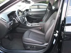 2022 Hyundai Sonata 2.0 — фото 8