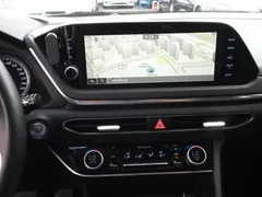 2022 Hyundai Sonata 2.0 — фото 10
