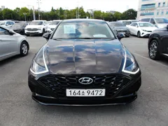 2022 Hyundai Sonata 2.0 — фото 12
