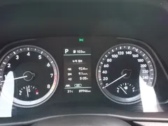 2022 Hyundai Sonata 2.0 — фото 16