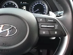 2022 Hyundai Sonata 2.0 — фото 17