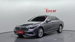 2023 Mercedes-Benz E-Class E250 Exclusive — фото 1