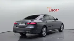 2023 Mercedes-Benz E-Class E250 Exclusive — фото 2
