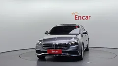 2023 Mercedes-Benz E-Class E250 Exclusive — фото 3