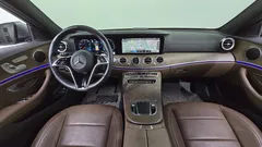 2023 Mercedes-Benz E-Class E250 Exclusive — фото 7