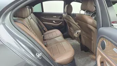 2023 Mercedes-Benz E-Class E250 Exclusive — фото 11