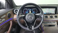 2023 Mercedes-Benz E-Class E250 Exclusive — фото 13