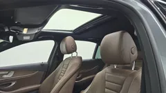 2023 Mercedes-Benz E-Class E250 Exclusive — фото 16