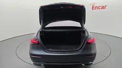 2023 Mercedes-Benz E-Class E250 Exclusive — фото 18