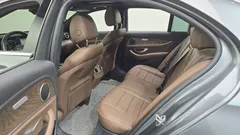 2023 Mercedes-Benz E-Class E250 Exclusive — фото 20