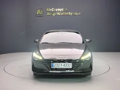 2023 Hyundai AVANTE Smart — фото 3