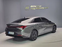 2023 Hyundai AVANTE Smart — фото 6