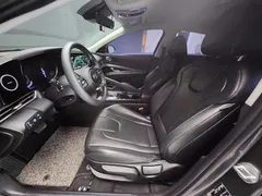 2023 Hyundai AVANTE Smart — фото 8