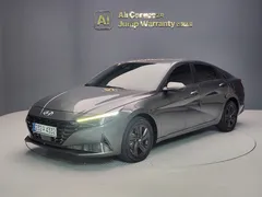2023 Hyundai AVANTE Smart — фото 12