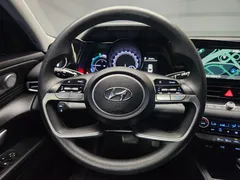 2023 Hyundai AVANTE Smart — фото 16
