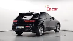 2023 Genesis GV70 2.5T Gasoline 2WD — фото 2