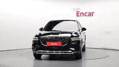 2023 Genesis GV70 2.5T Gasoline 2WD — фото 3