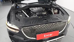 2023 Genesis GV70 2.5T Gasoline 2WD — фото 6