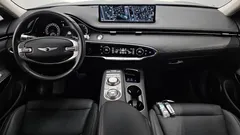 2023 Genesis GV70 2.5T Gasoline 2WD — фото 7