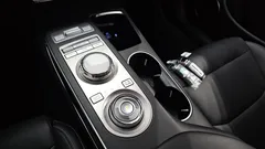2023 Genesis GV70 2.5T Gasoline 2WD — фото 9