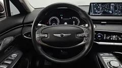 2023 Genesis GV70 2.5T Gasoline 2WD — фото 13